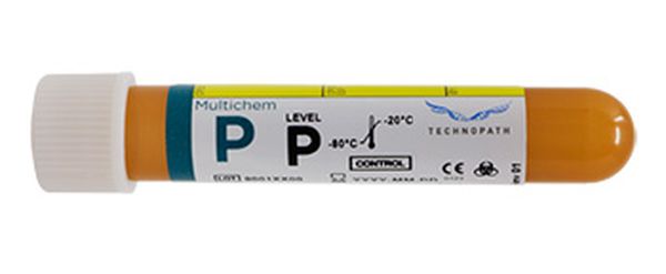 Multichem P for Roche cobas®